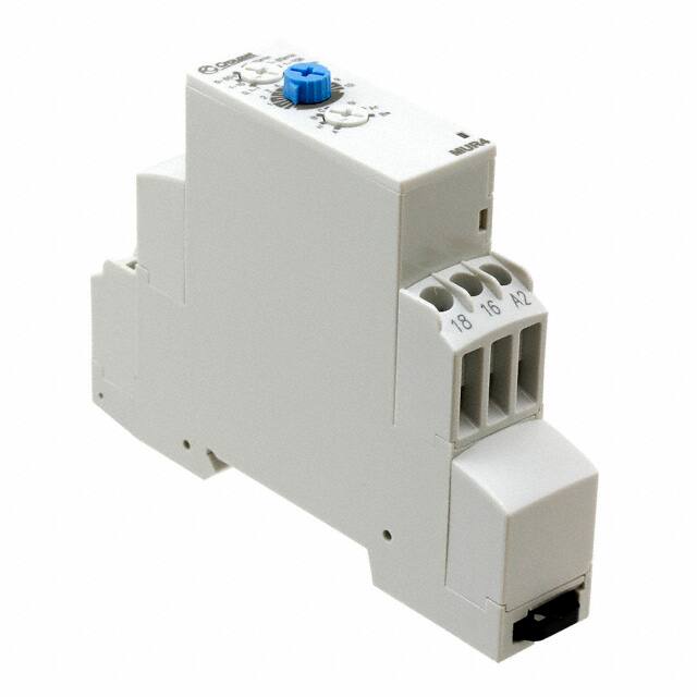 88827100 Crouzet Zeitverzögerungsrelais